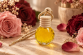 Bohemian Rose – 10 ml Car Diffuser