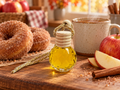 Apple Cider Donut – 10 ml Car Diffuser