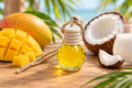 Mango & Coconut Milk – 10 ml Car Diffuser