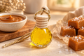 Salted Caramel – 10 ml Car Diffuser