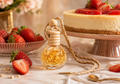 Strawberry Cheesecake – 10 ml Car Diffuser
