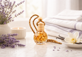 Lavender Vanilla – 10 ml Car Diffuser